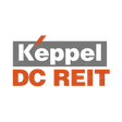 Logo for Keppel DC