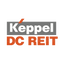 Logotype for Keppel DC