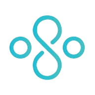 Logo for Synergy CHC Corp