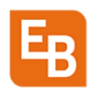 Logo for Exchange Bank