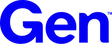 Logo for Gen Digital Inc