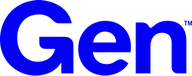 Logo for Gen Digital Inc