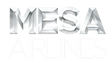 Logo for Mesa Air Group Inc