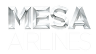 Logo for Mesa Air Group Inc