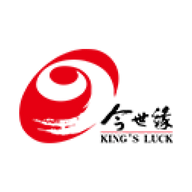 Logo for Jiangsu King's Luck Brewery Joint-Stock Co. Ltd