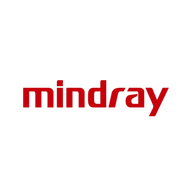 Logo for Shenzhen Mindray Bio-Medical Electronics Co Ltd