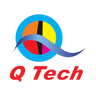 Logotype for Q Technology (Group) Company Limited
