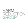 Logo for Harm Reduction Group