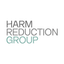 Logotype for Harm Reduction Group