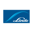 Logo for Linde plc