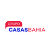 Logo for Grupo Casas Bahia S.A.