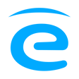 Logo for Engie Brasil Energia S A