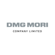 Logo for DMG Mori Co. Ltd