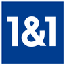 Logotype for 1&1 AG