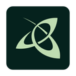 Logo for Djurslands Bank A/S