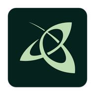 Logo for Djurslands Bank A/S