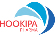 Logo for HOOKIPA Pharma Inc