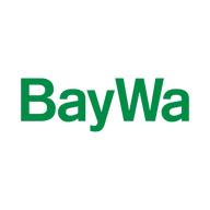 Logo for BayWa Aktiengesellschaft