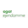 Logo for Agat Ejendomme