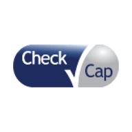 Logo for Check-Cap Ltd
