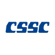 Logo for China CSSC Holdings