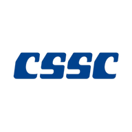 Logo for China CSSC Holdings Limited