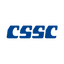 Logotype for China CSSC