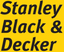 Logotype for Stanley Black & Decker
