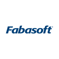 Logo for Fabasoft AG