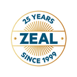 Logo for ZEAL Network SE