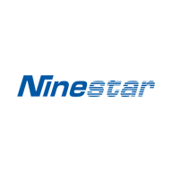 Logo for Ninestar Corporation