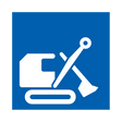Logo for Per Aarsleff Holding