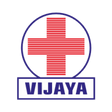 Logo for Vijaya Diagnostic Centre Limited