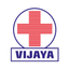 Logotype for Vijaya Diagnostic Centre