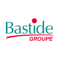 Logo for Bastide Le Confort Médical SA