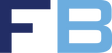 Logo for First Bank
