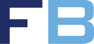 Logo for First Bank
