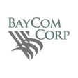Logo for BayCom