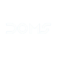 Logo for DOMS Industries Limited