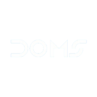 Logo for DOMS Industries Limited