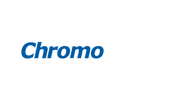 Logo for ChromoGenics