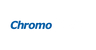 Logotype for ChromoGenics