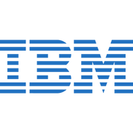 Logo for International Business Machines Corp