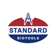Logo for Standard BioTools Inc