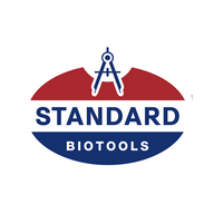 Logo for Standard BioTools Inc