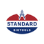 Logotype for Standard BioTools