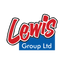 Logotype for Lewis Group