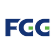 Logo for Flat Glass Group