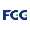 Logotype for Flat Glass Group Co Ltd