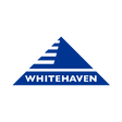 Logo for Whitehaven Coal Limited